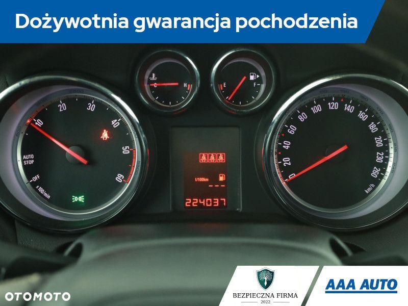 Opel Mokka - 10