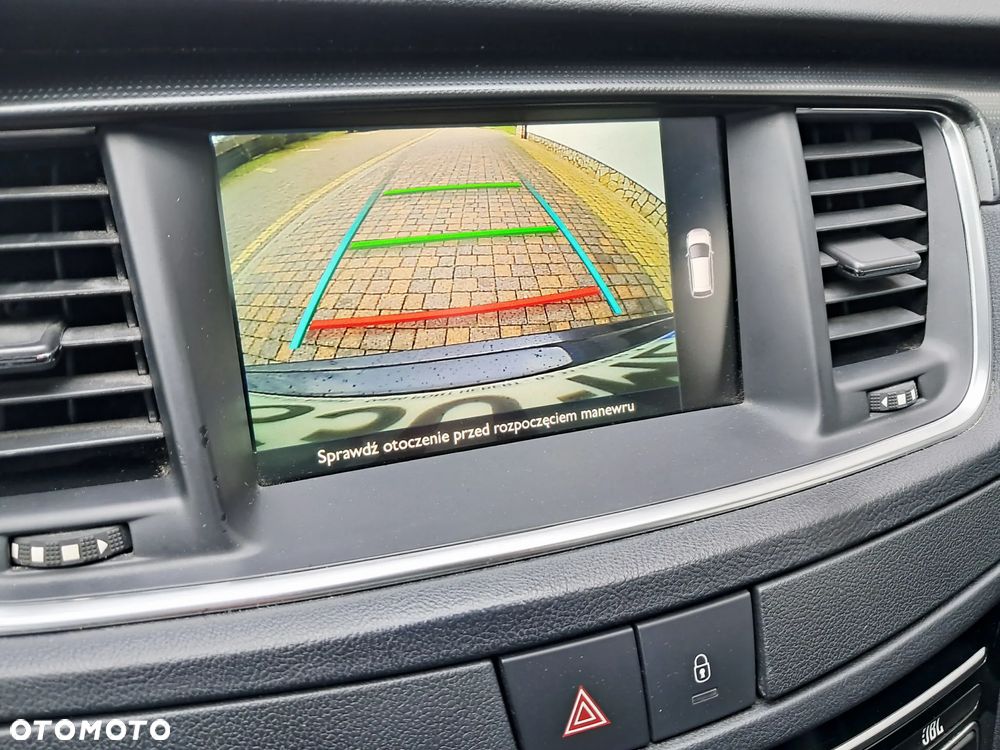 Peugeot 508 - 14
