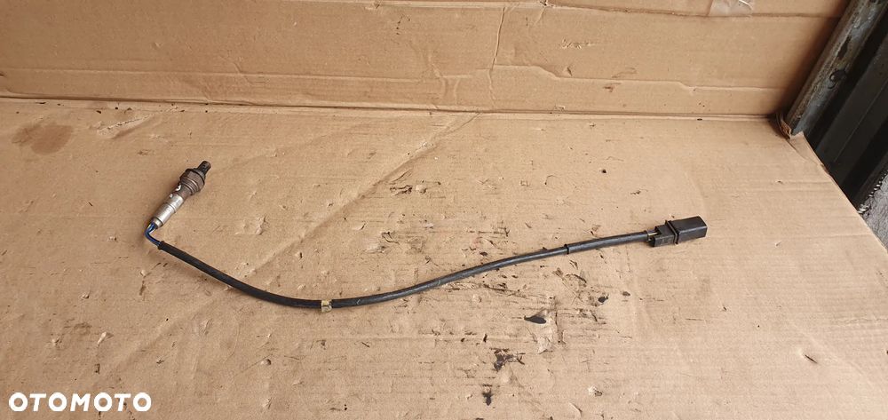 Sonda lambda czujnik VW Passat B6 2.0 TDI 03G906262B - 6