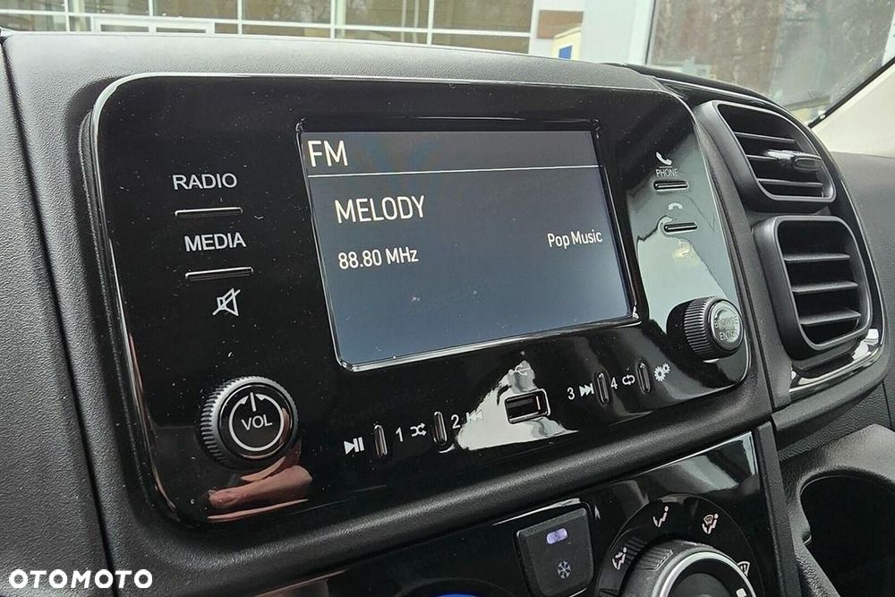 Toyota Proace Max L2H1 Active Zabudowa Brygadowa 2.2 120KM - 12