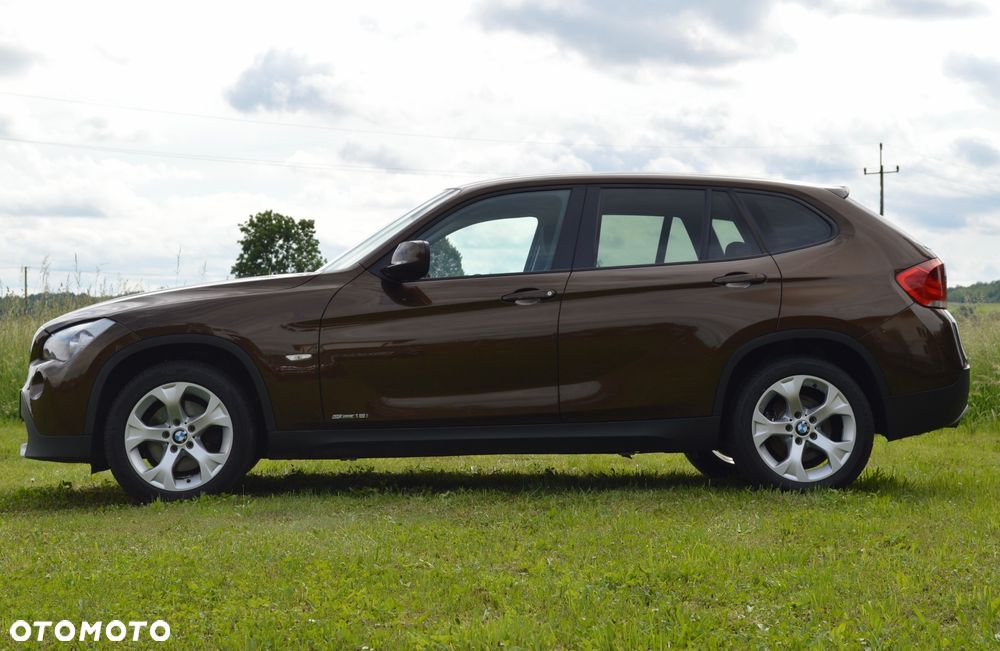 BMW X1 sDrive18i - 3
