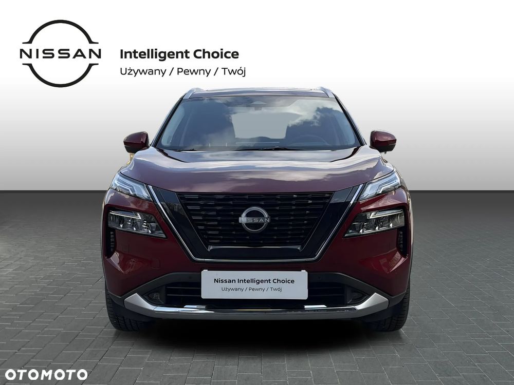 Nissan X-Trail 1.5 VC-T e-POWER Tekna e-4ORCE - 10