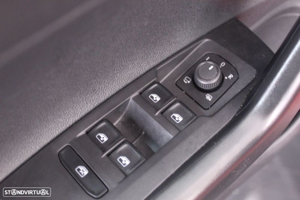 VW Taigo 1.0 TSI Life - 21