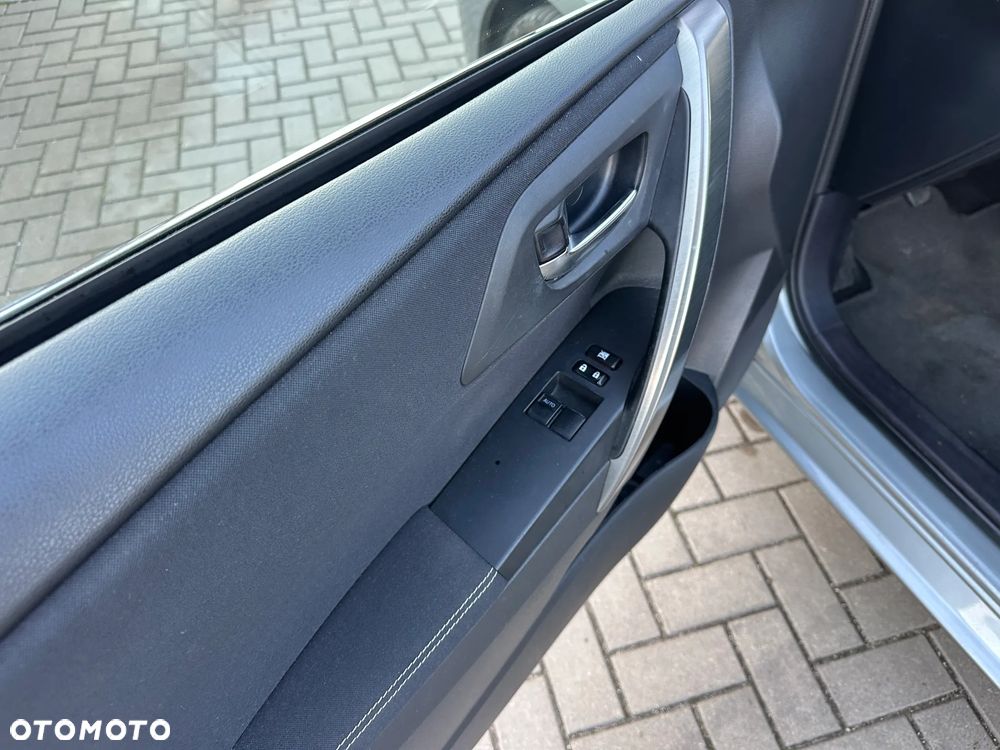Toyota Auris - 18