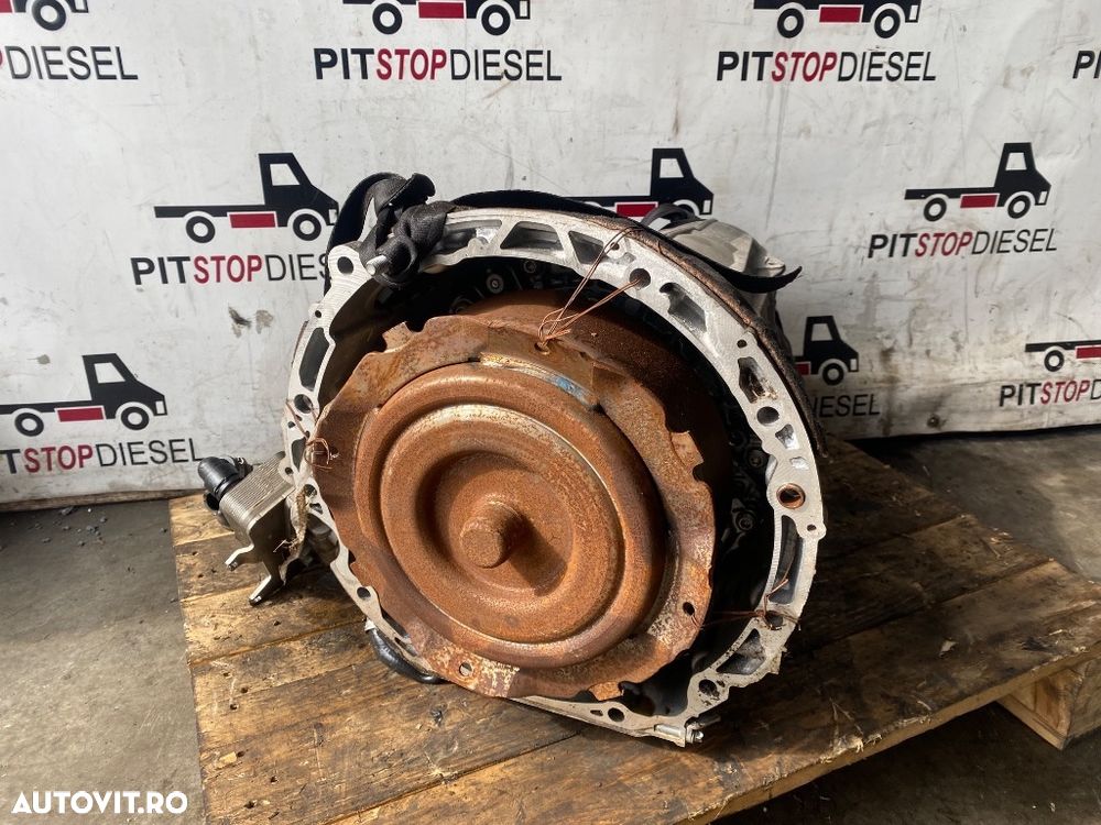 CUTIE VITEZE AUTOMATA MERCEDES E CLASS W213 C CLASS W205 2016 2017 2018 2019 2020 2021 2022 2023 - 6