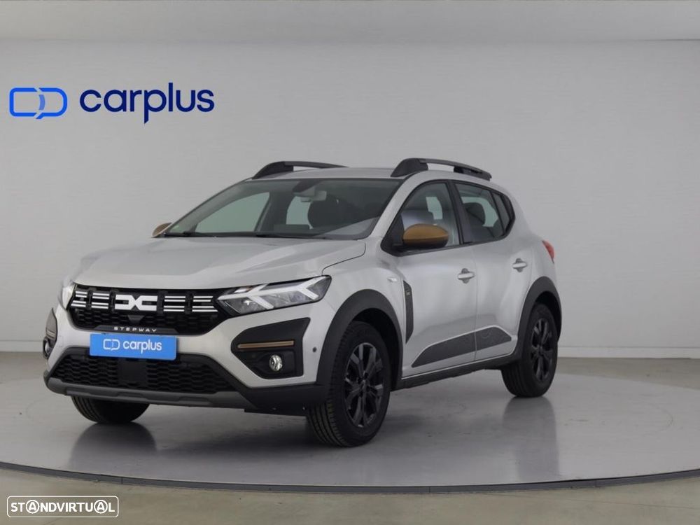Dacia Sandero 1.0 ECO-G Extreme + Up&Go Bi-Fuel - 1