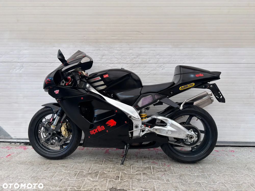 Aprilia RSV - 1