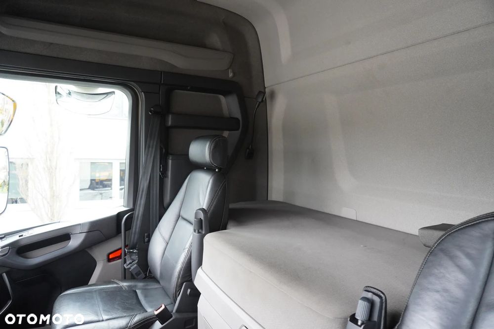 Scania R500 A6x4 NB / 240 tys. km / PTO - 20