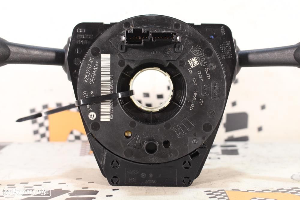 Fita De Airbags Com Manetes Mini Mini Countryman (R60)  61319253767 / - 4