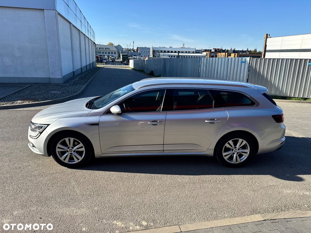 Renault Talisman 1.6 Energy dCi Business - 8