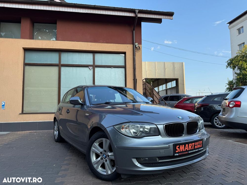 BMW Seria 1