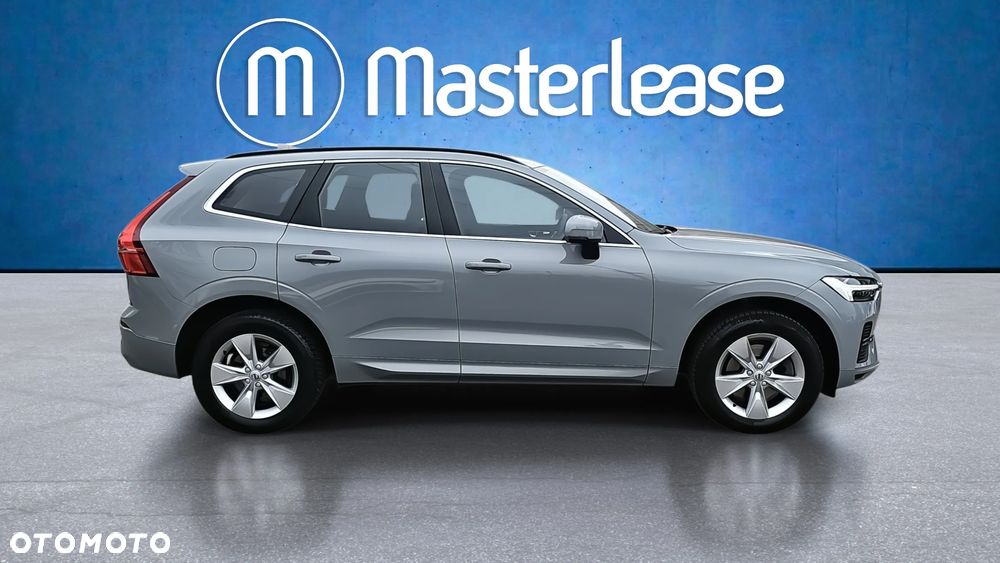 Volvo XC 60 B4 D Core - 5