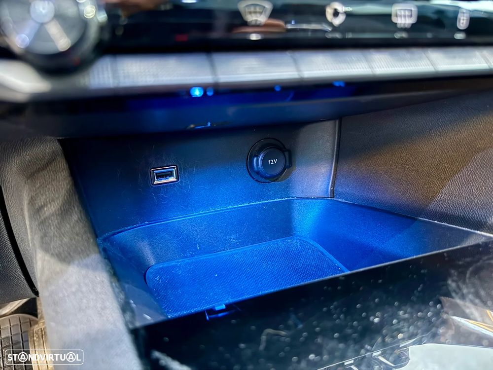 Peugeot 5008 1.5 BlueHDi Active - 27