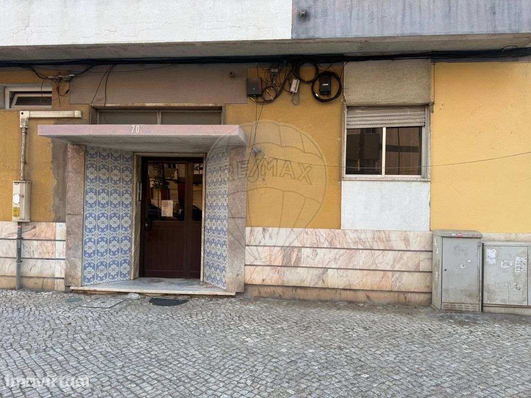 Apartamento T3 para venda - Grande imagem: 2/19