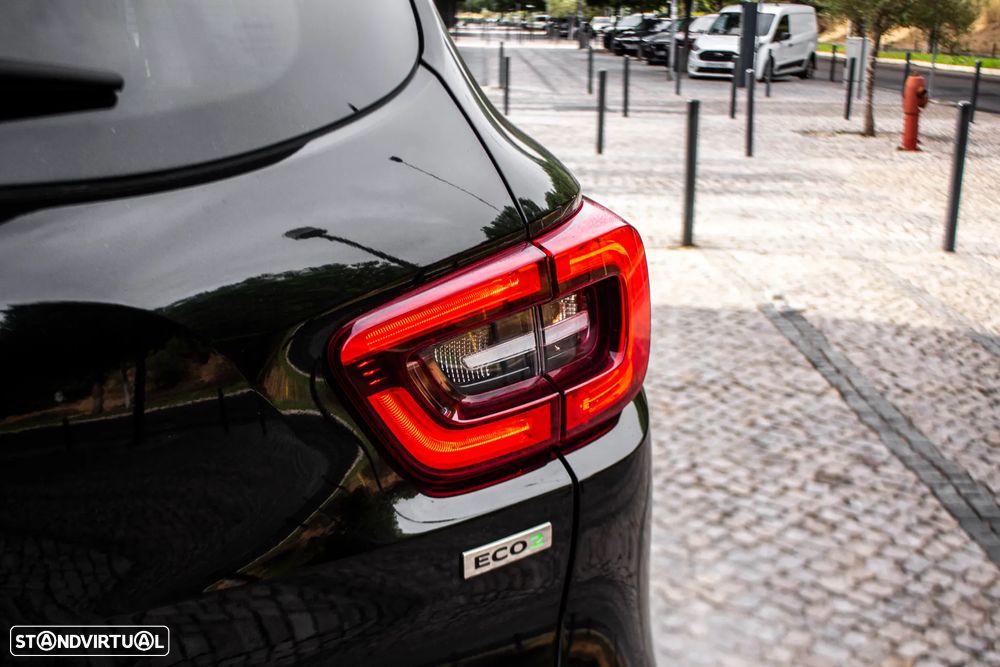 Renault Kadjar Energy dCi 110 EDC Business - 11