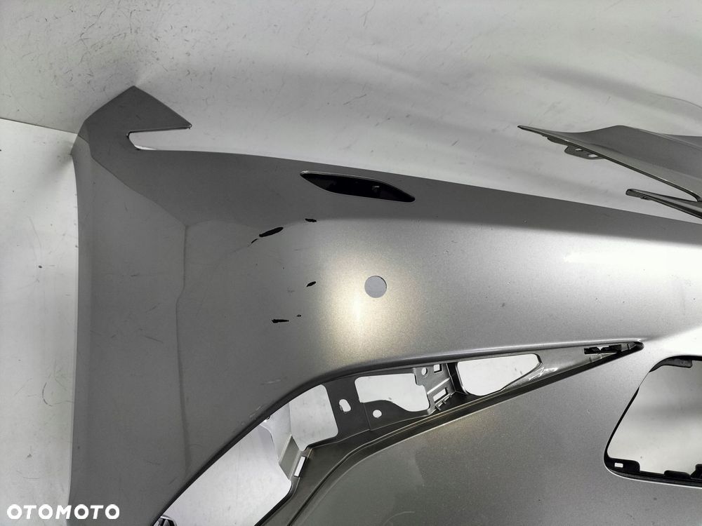 zderzak przedni przód lexus es 7 vii 18- - 4