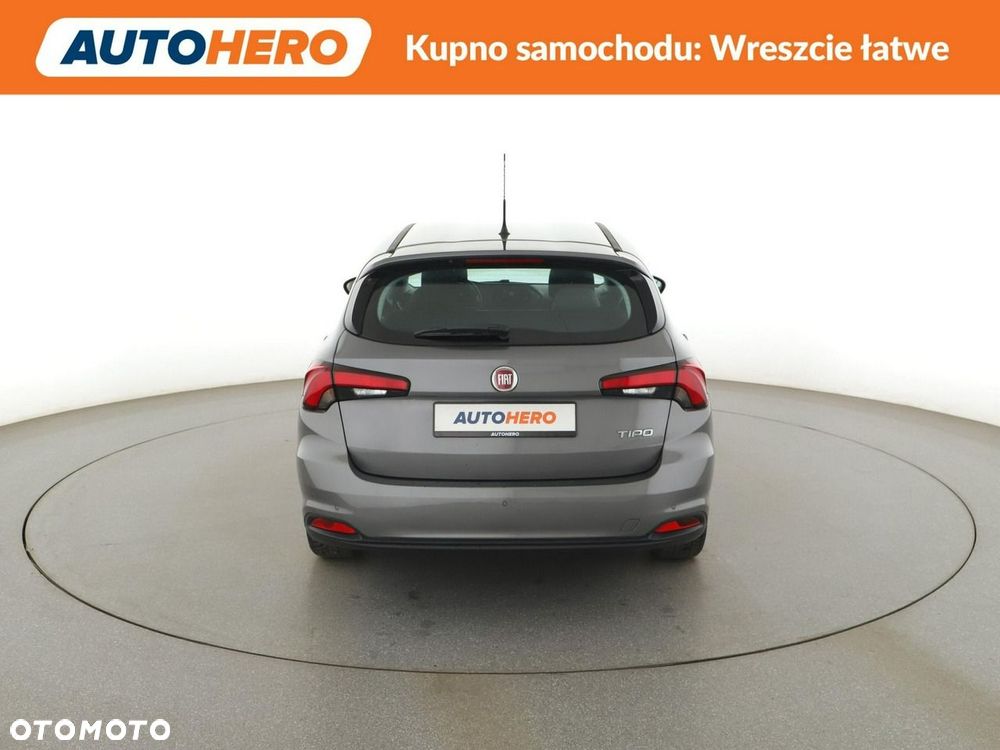 Fiat Tipo 1.4 T-Jet Easy - 7