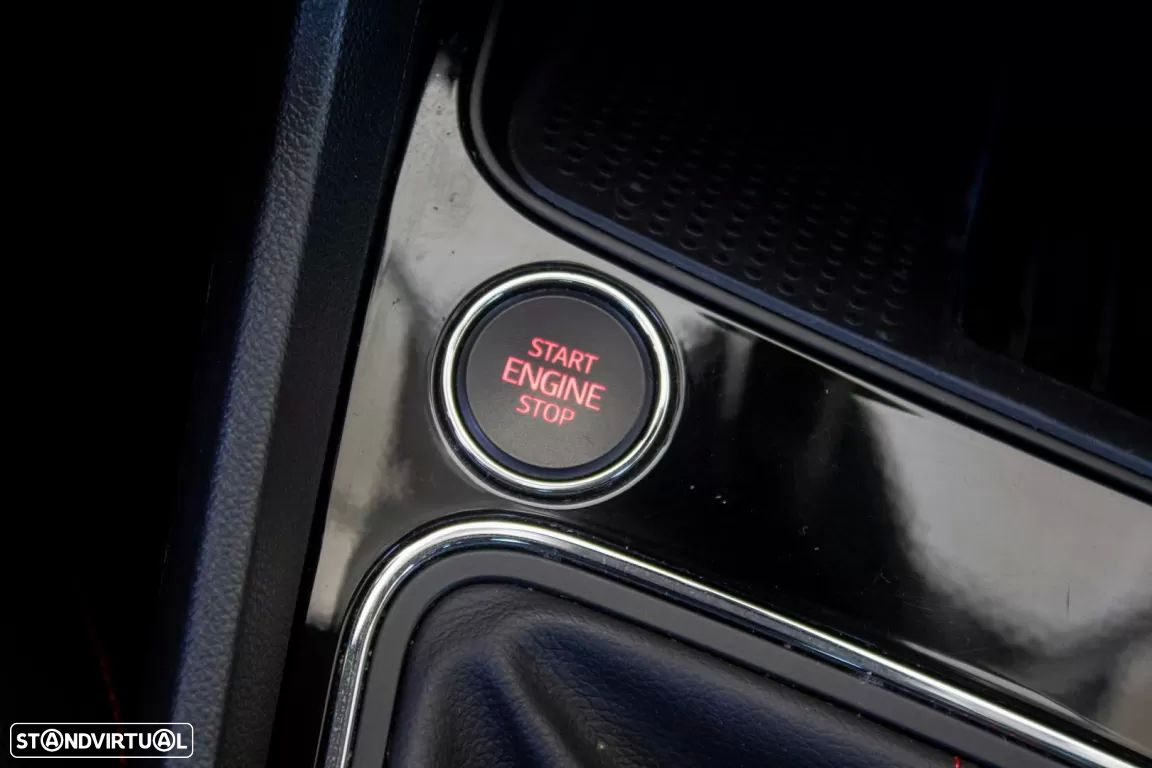SEAT Leon 2.0 TDI FR S/S - 22