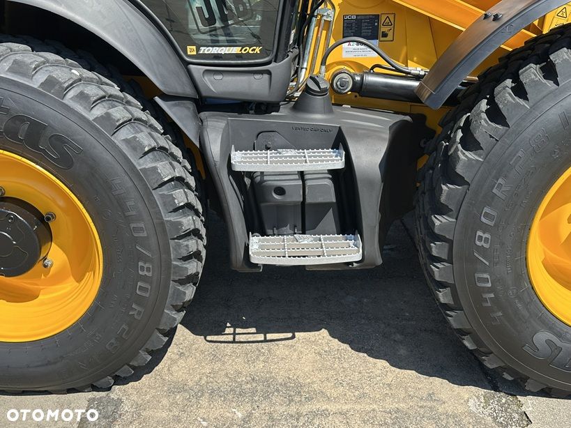 JCB 4CX ECO - 39