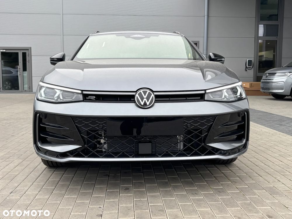 Volkswagen Passat Variant 2026 photo 3