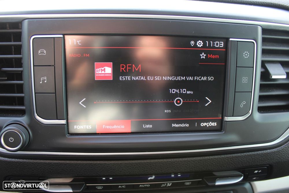 Citroën Spacetourer 1.5 BlueHDi XL Feel - 8