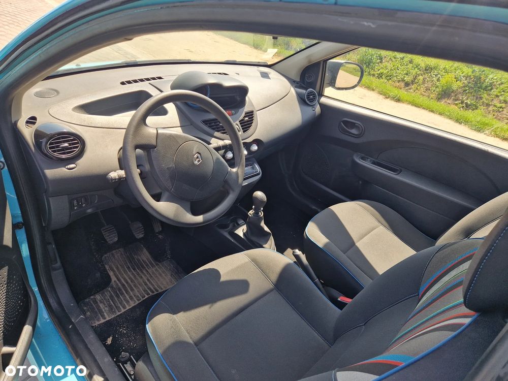 Renault Twingo 1.2 LEV 16V 75 Expression - 9