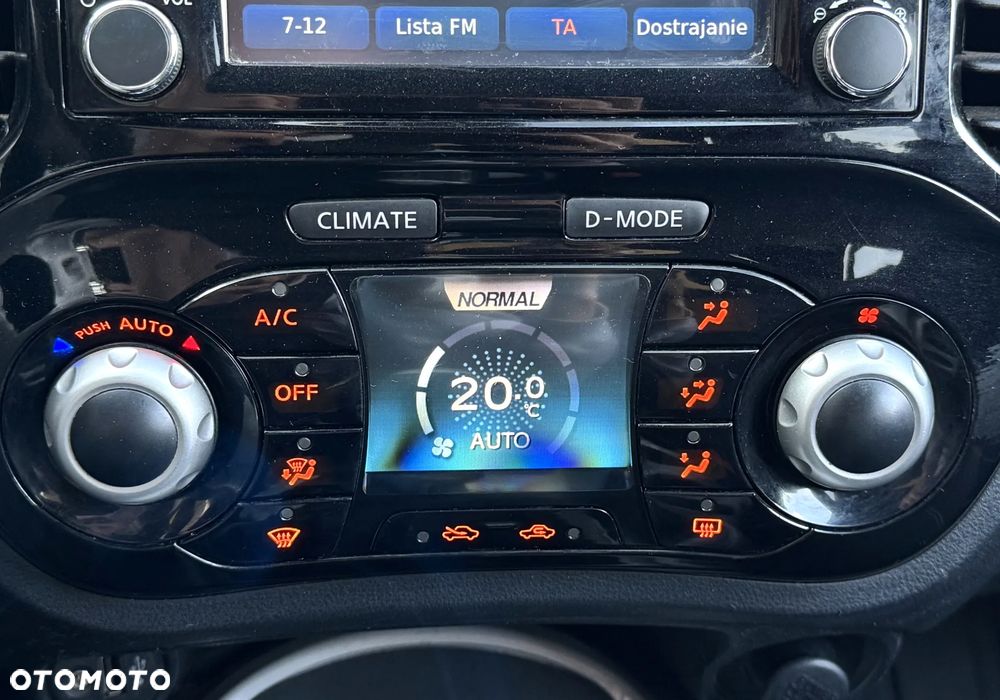 Nissan Juke - 36
