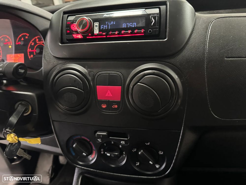 Fiat Fiorino 1.3 - 21