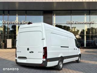 Mercedes-Benz Sprinter 319 ekstradługi - 5