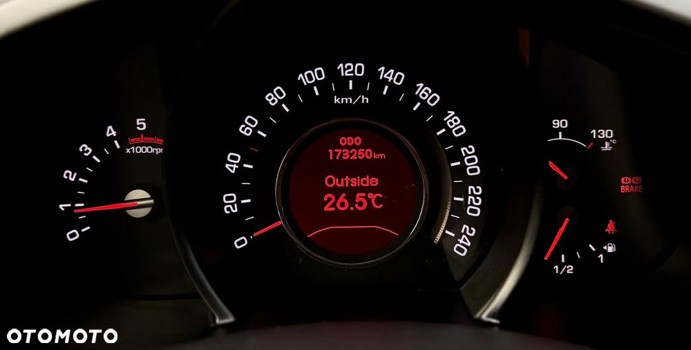Kia Sportage 1.7 CRDI 2WD ISG Spirit - 15