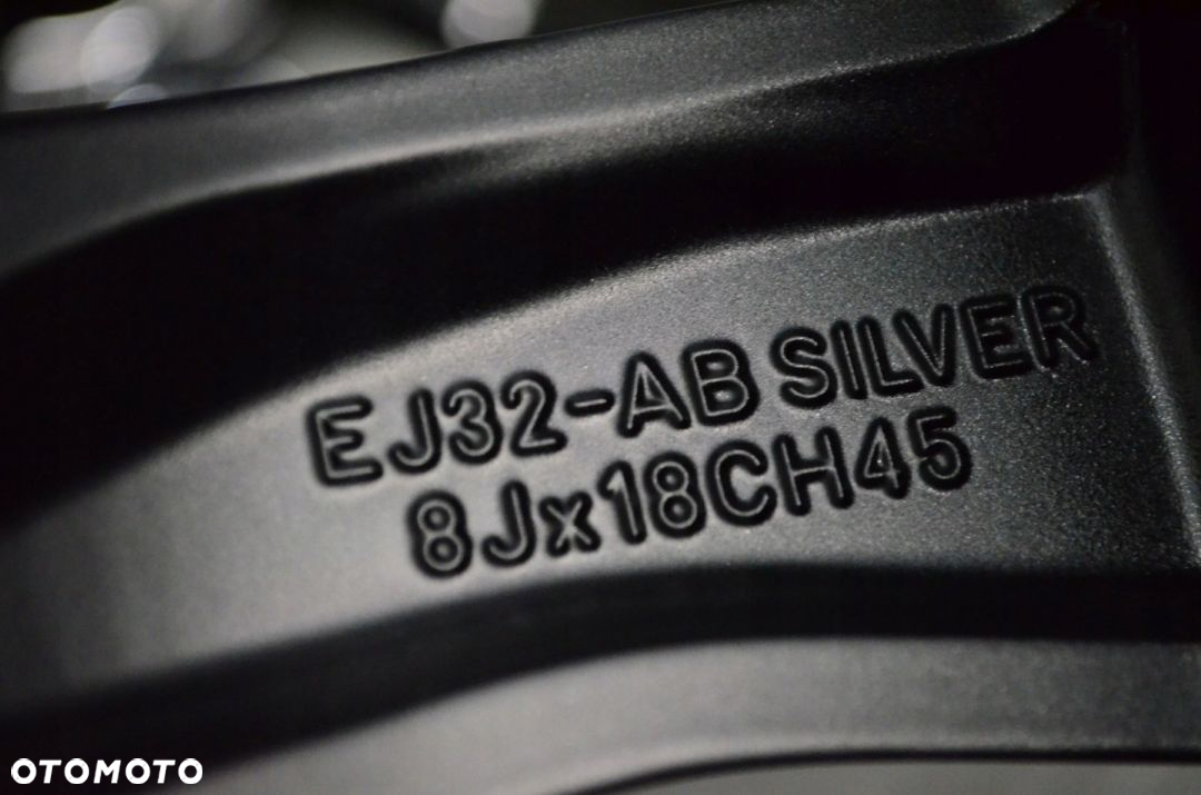 Felgi 5x108 R18 LAND ROVER Evoque VELAR Oryginał - 8