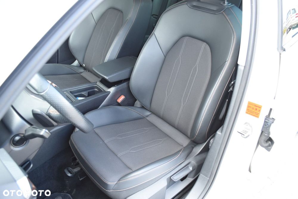 Cupra Leon 2.0 TDI DSG - 28