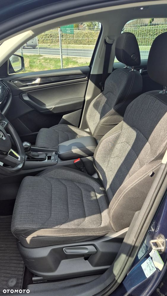 Skoda Kodiaq 1.5 TSI ACT DSG Style - 10