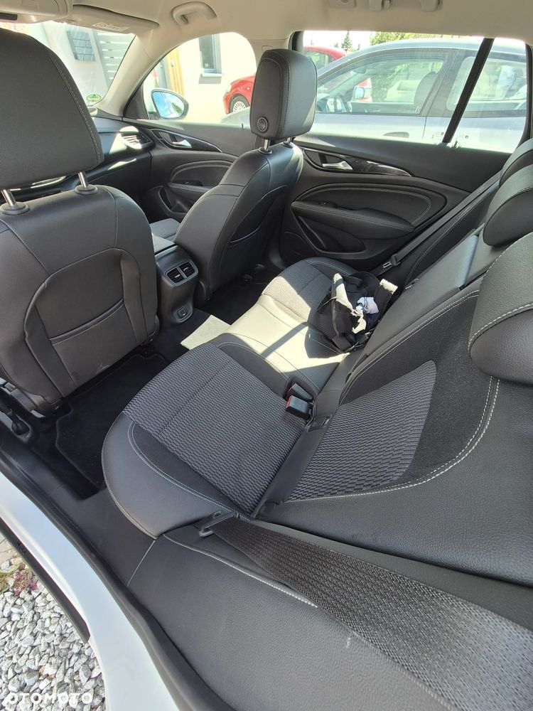 Opel Insignia 2.0 CDTI automatik Innovation - 16