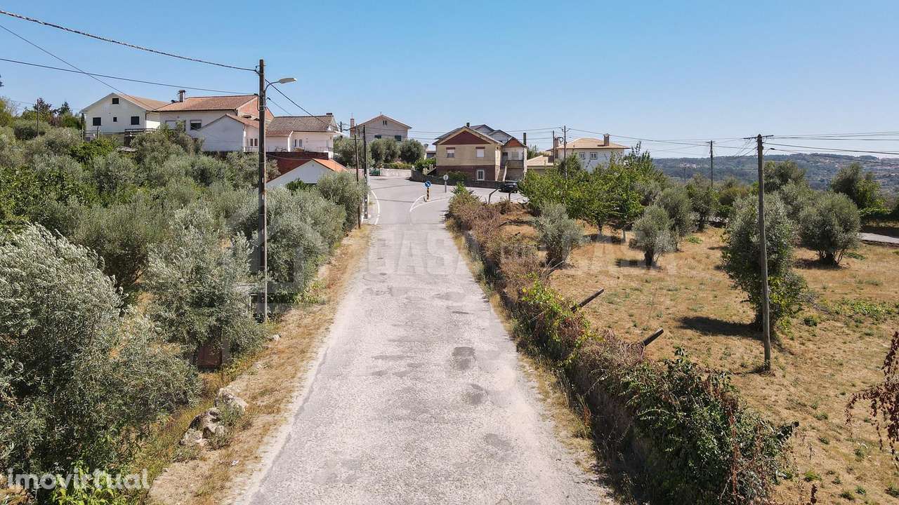 Terreno p/ construção em Fragosela - Grande imagem: 3/12