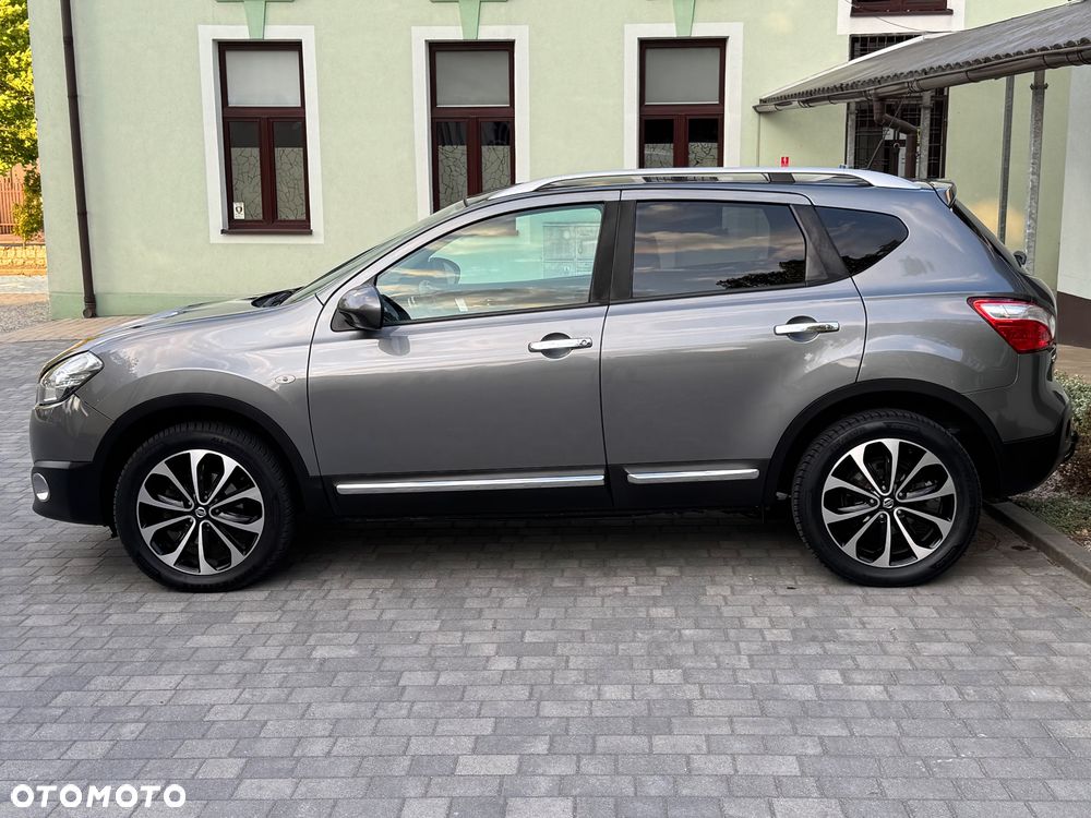 Nissan Qashqai 1.6 I-Way - 7