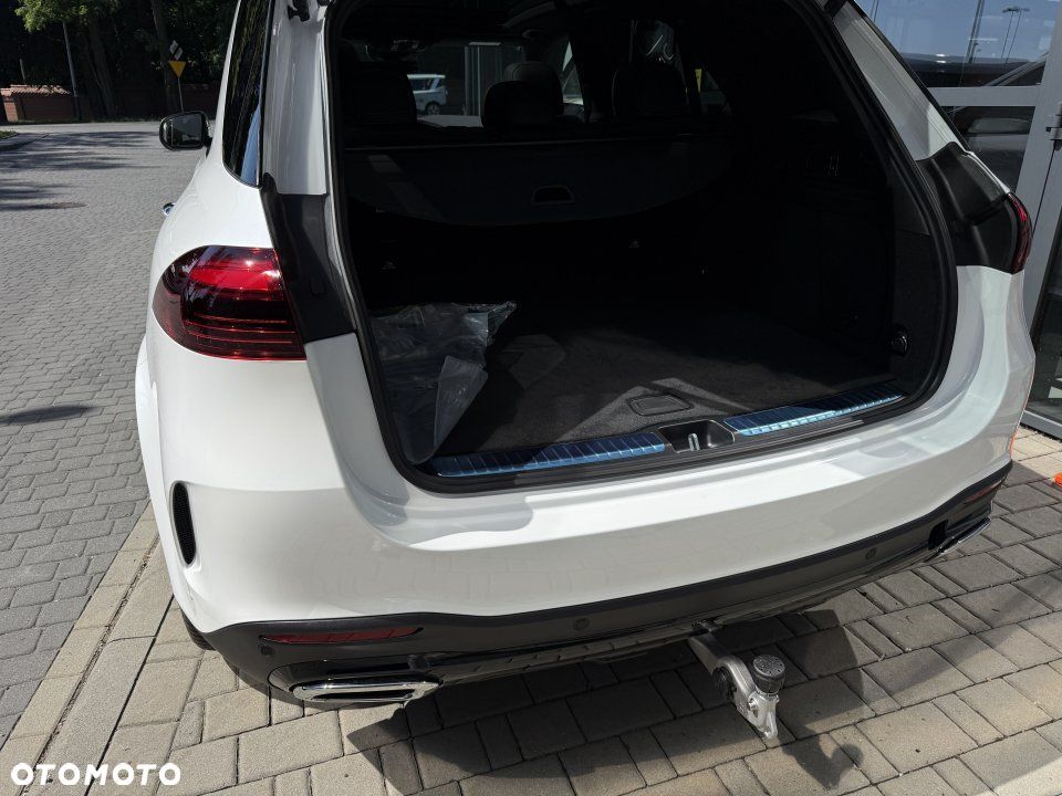 Mercedes-Benz GLE - 8