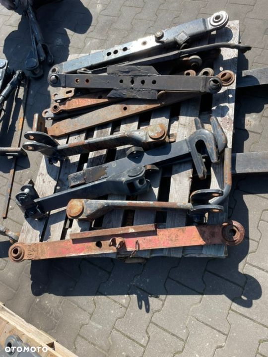 Belki wieszaki zaczep - 4