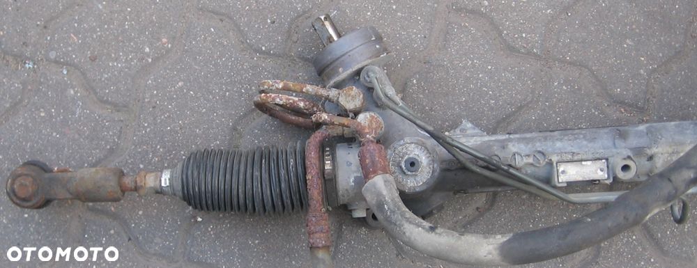 przekładnia kierownicza maglownica AUDI A4 B5 PASSAT B5 - 4