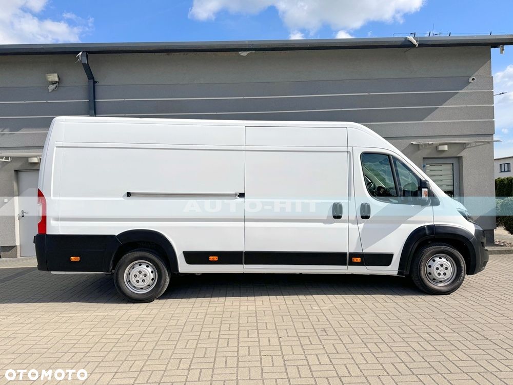 Peugeot Boxer - 11