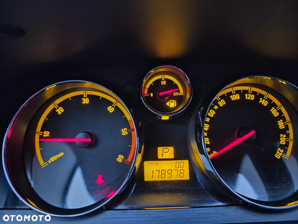 Opel Antara - 10