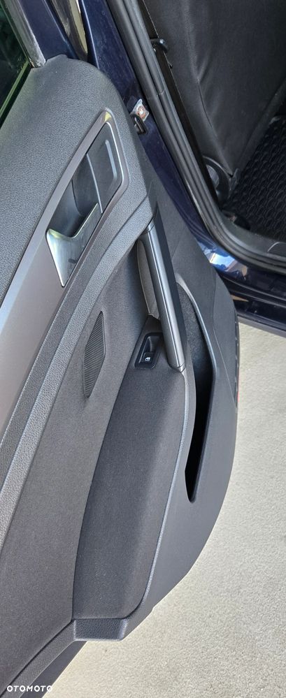 Volkswagen Golf 1.6 TDI BlueMotion Trendline - 22