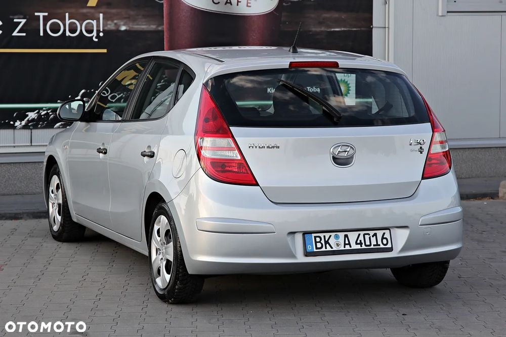 Hyundai i30 - 19