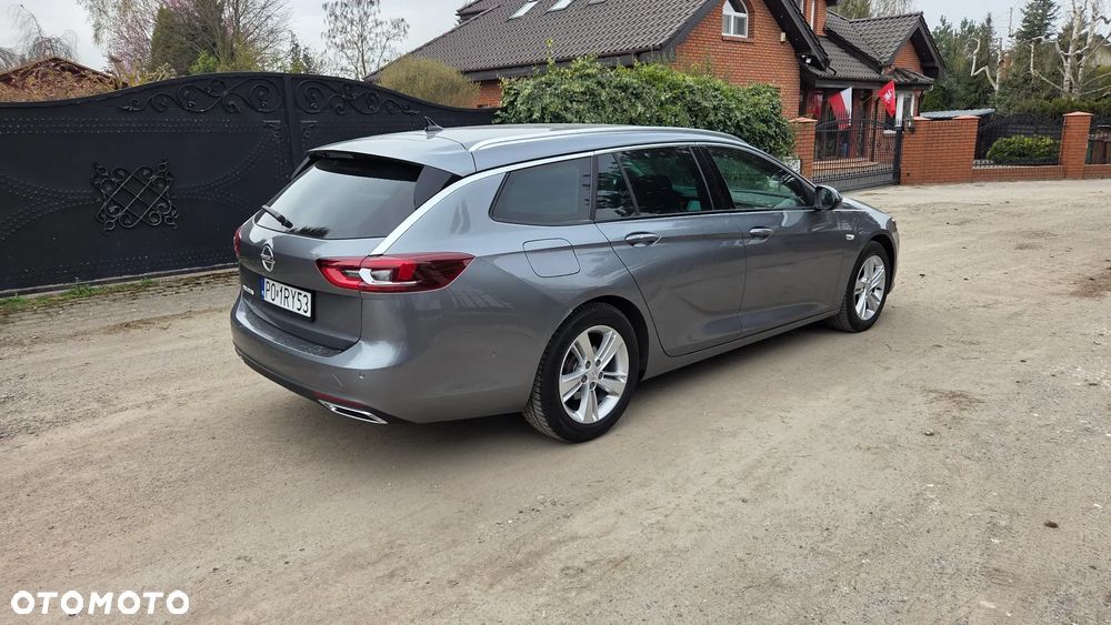 Opel Insignia 1.6 CDTI Executive - 4