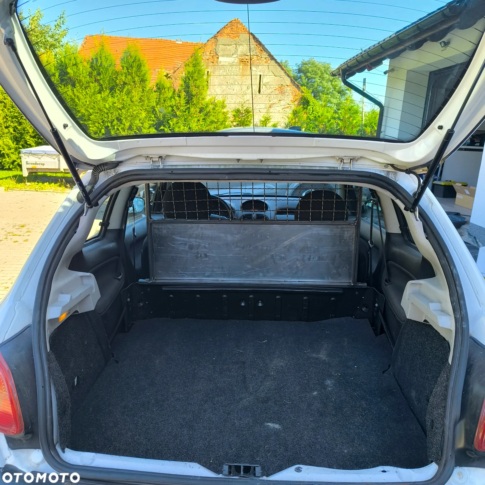Peugeot 206 - 5