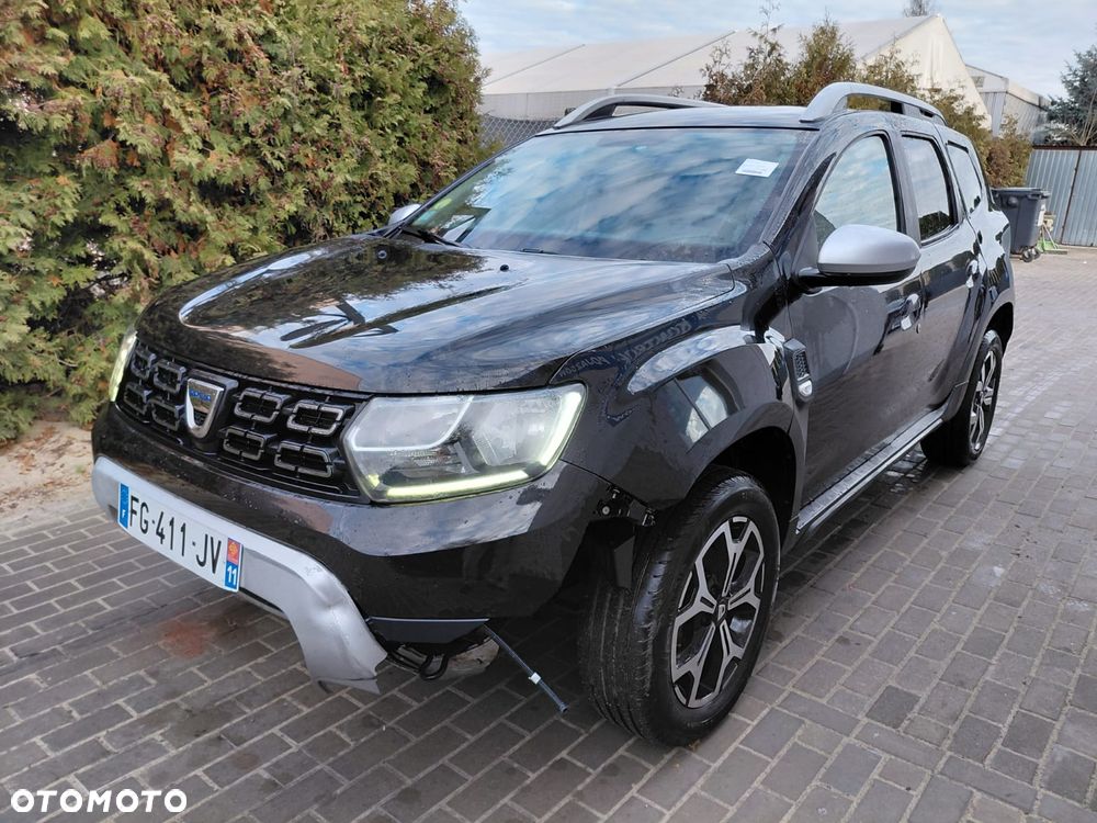 Dacia Duster - 4