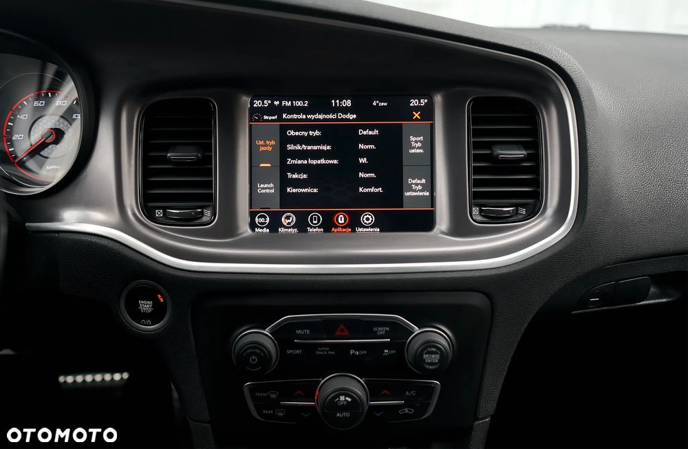 Dodge Charger 3.6 GT - 33