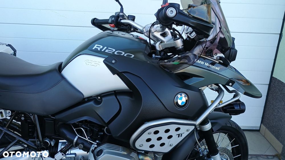BMW GS - 12