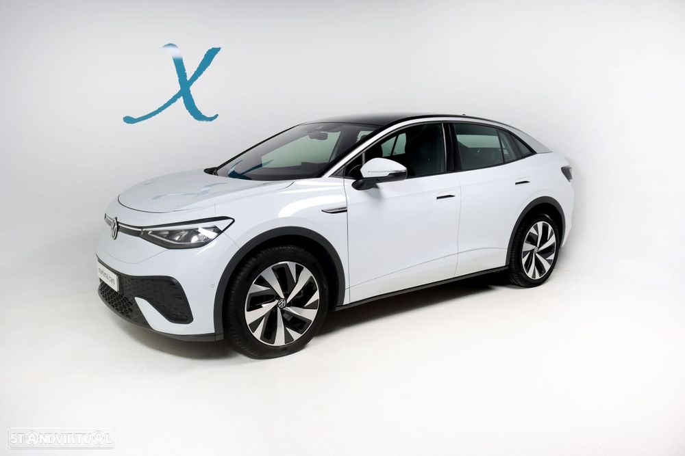 VW ID.5 77 kWh Pro Performance - 2