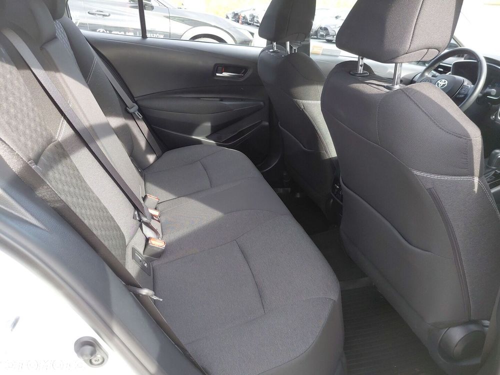 Toyota Corolla 1.5 Comfort MS - 10